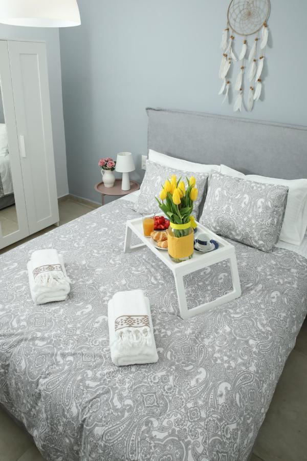 Chic & Spacious House In Rodia Heraklion Luaran gambar