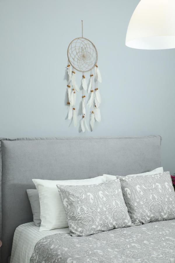 Chic & Spacious House In Rodia Heraklion Luaran gambar