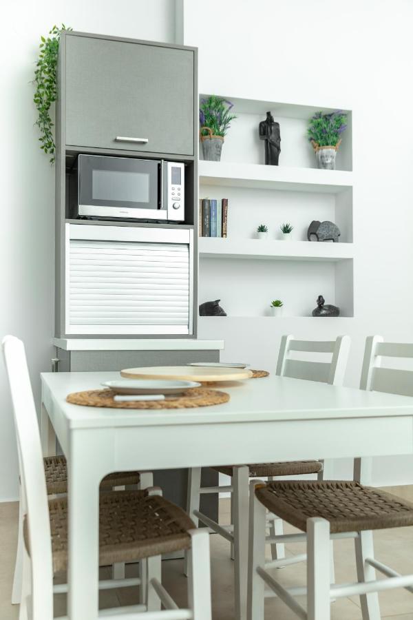 Chic & Spacious House In Rodia Heraklion Luaran gambar