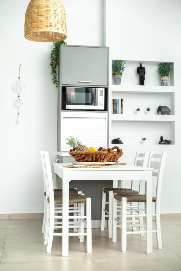 Chic & Spacious House In Rodia Heraklion Luaran gambar